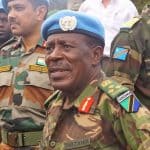 the Congolese army against Rwandan FDLR rebels