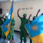 Rwanda Diaspora